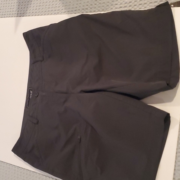 OOBE Moisture wicking shorts Size 8 - Picture 1 of 3
